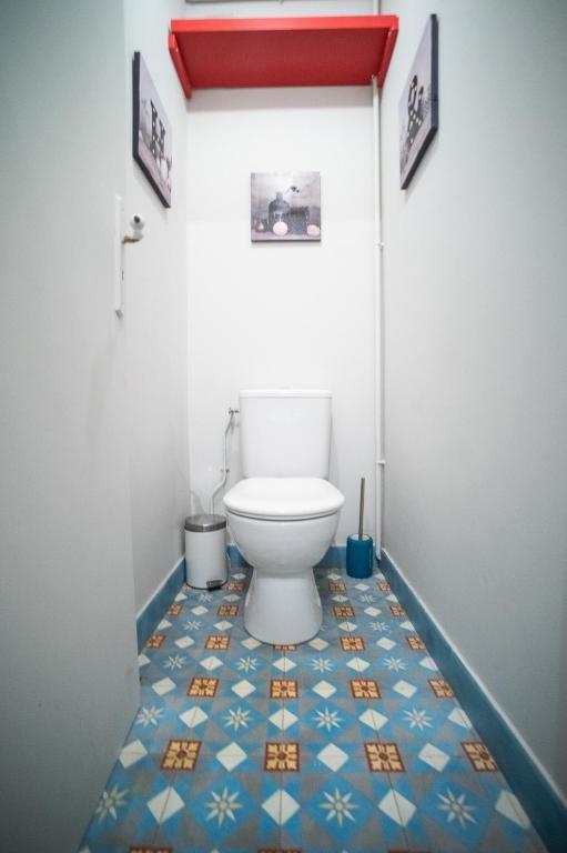 Apartamento Stuart Dinard Exterior foto