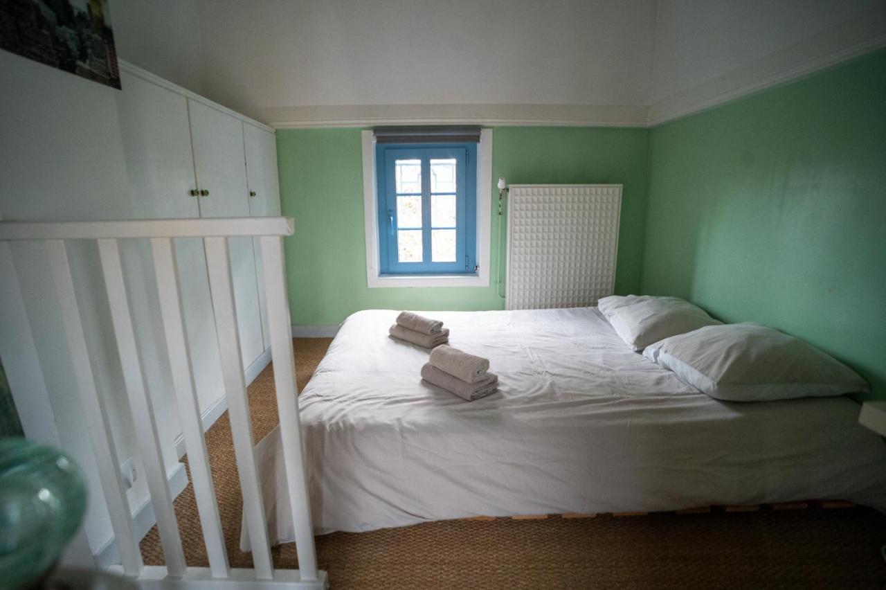 Apartamento Stuart Dinard Exterior foto