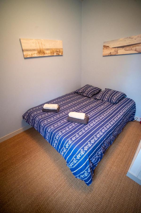 Apartamento Stuart Dinard Exterior foto