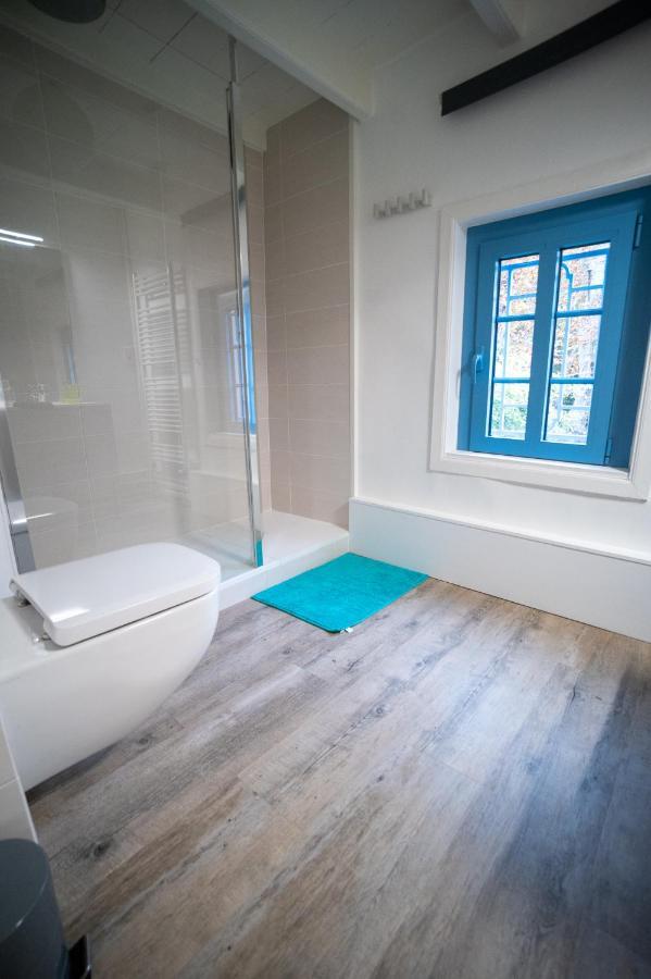 Apartamento Stuart Dinard Exterior foto